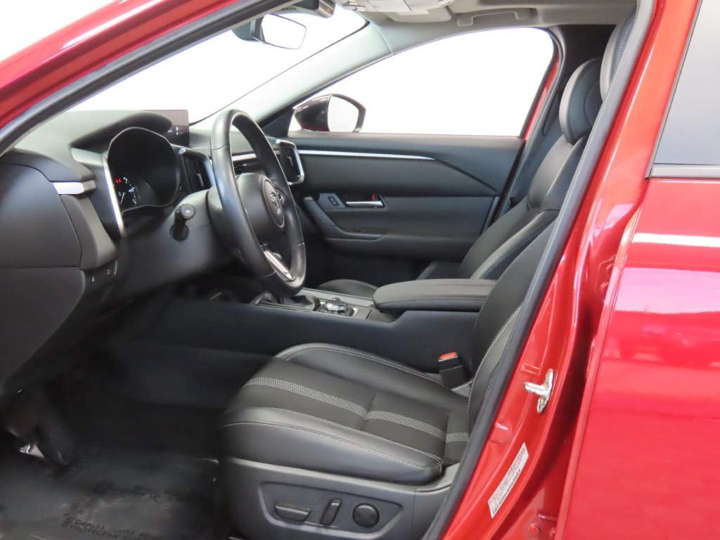 used 2023 Mazda CX-50 car, priced at $27,496