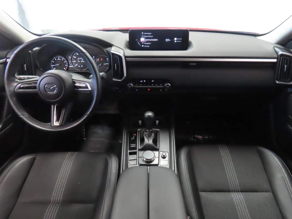 used 2023 Mazda CX-50 car, priced at $27,496