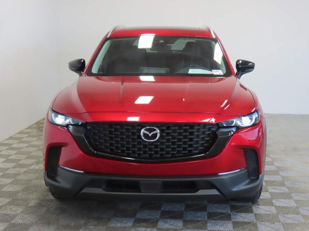 used 2023 Mazda CX-50 car, priced at $27,496