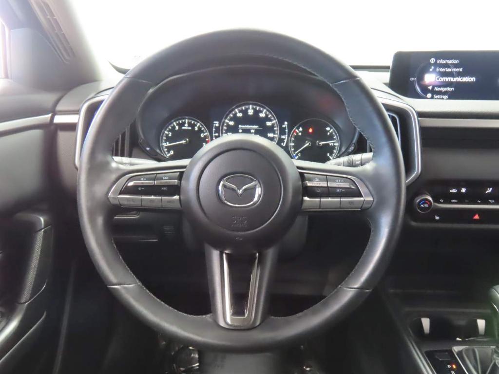 used 2023 Mazda CX-50 car, priced at $27,496