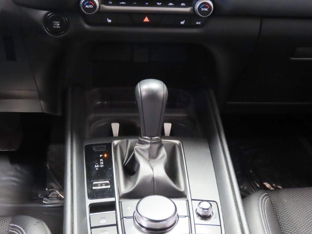 used 2023 Mazda CX-50 car, priced at $27,496