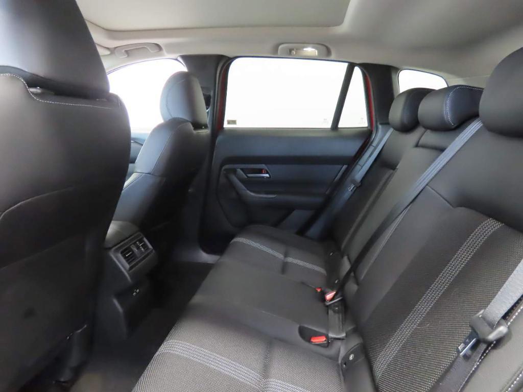 used 2023 Mazda CX-50 car, priced at $27,496