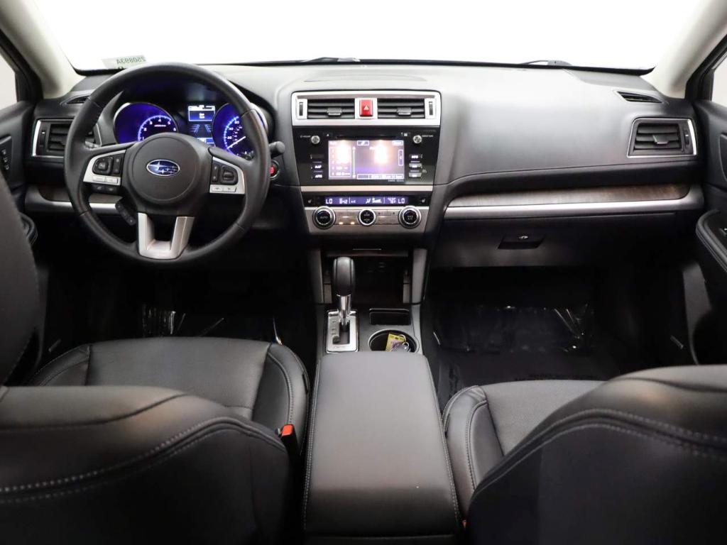 used 2017 Subaru Outback car, priced at $21,995