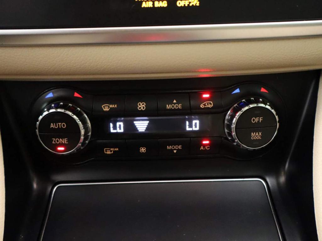 used 2018 Mercedes-Benz GLA 250 car, priced at $19,995