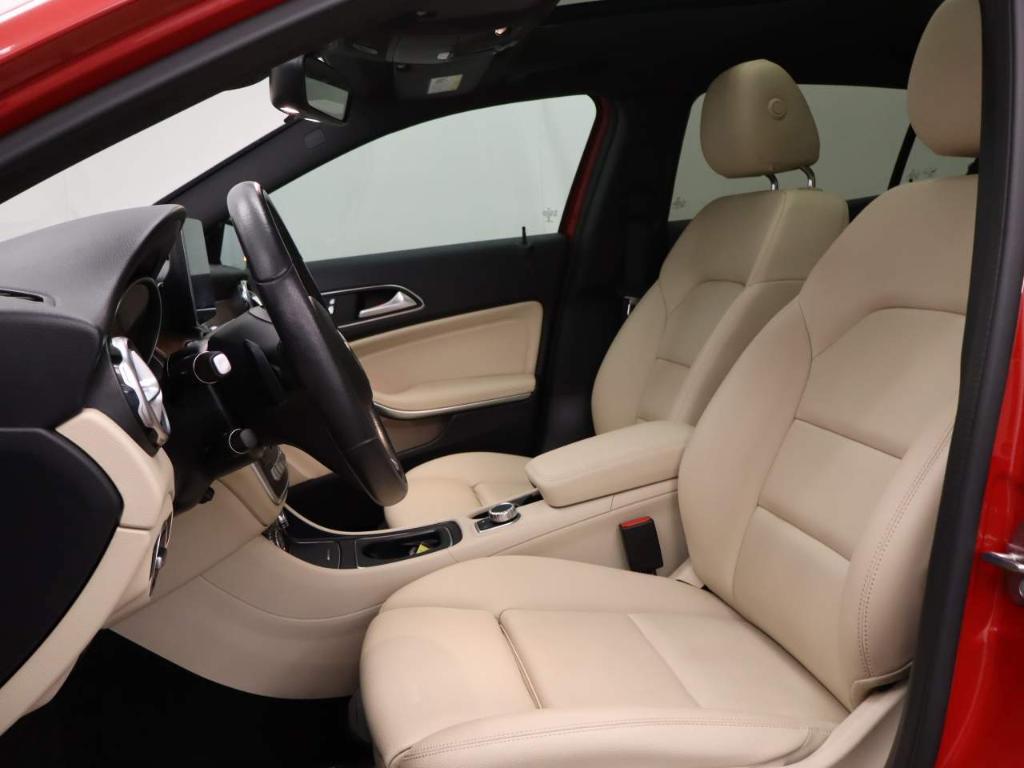 used 2018 Mercedes-Benz GLA 250 car, priced at $19,995