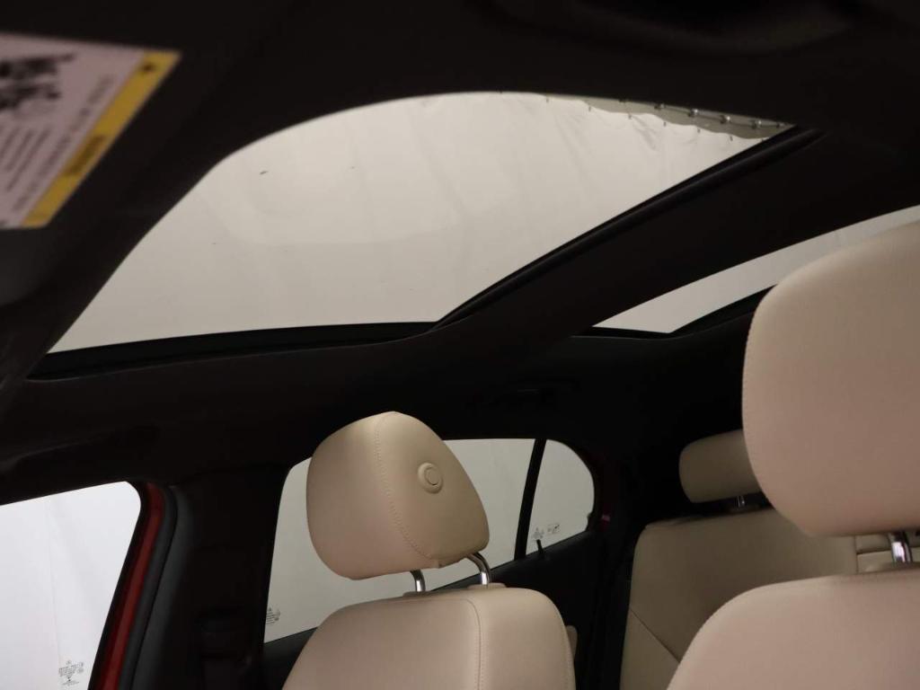 used 2018 Mercedes-Benz GLA 250 car, priced at $19,995