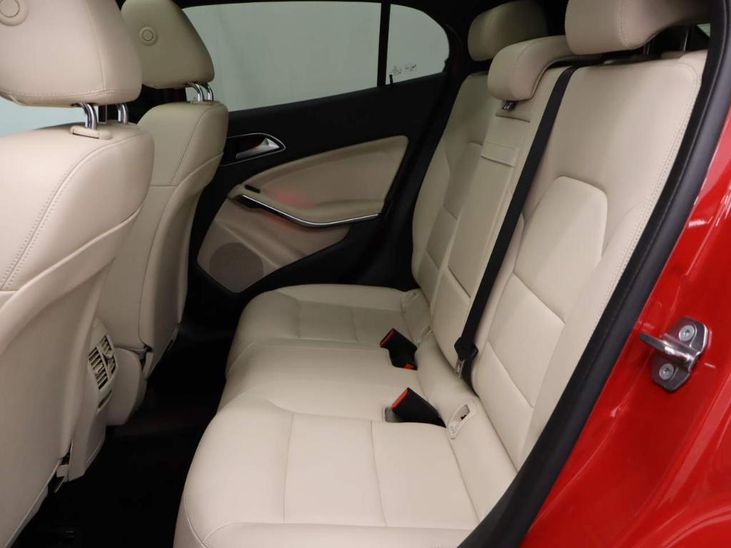 used 2018 Mercedes-Benz GLA 250 car, priced at $19,995