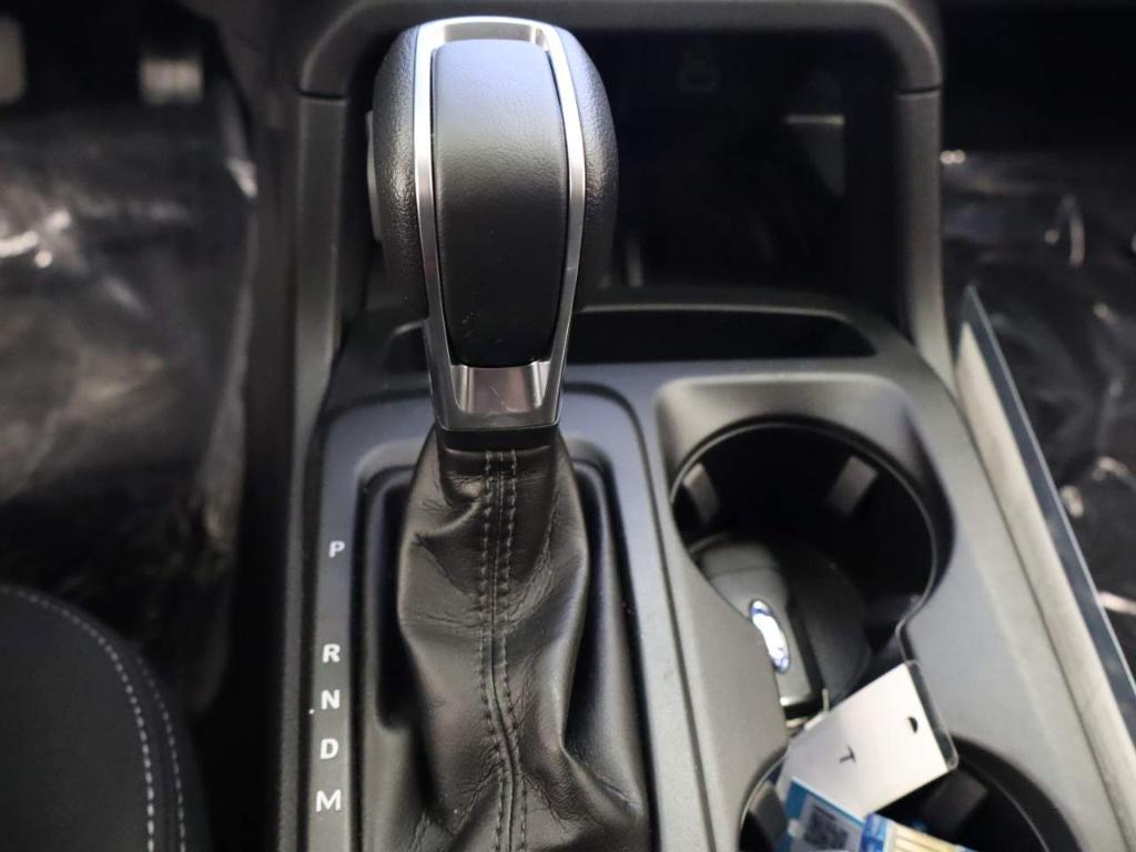 new 2024 Ford Ranger car, priced at $45,653