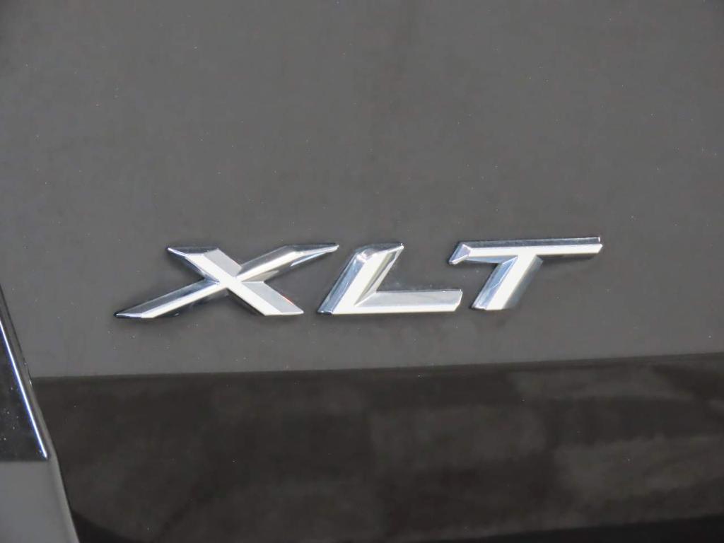 used 2023 Ford Explorer car, priced at $27,130