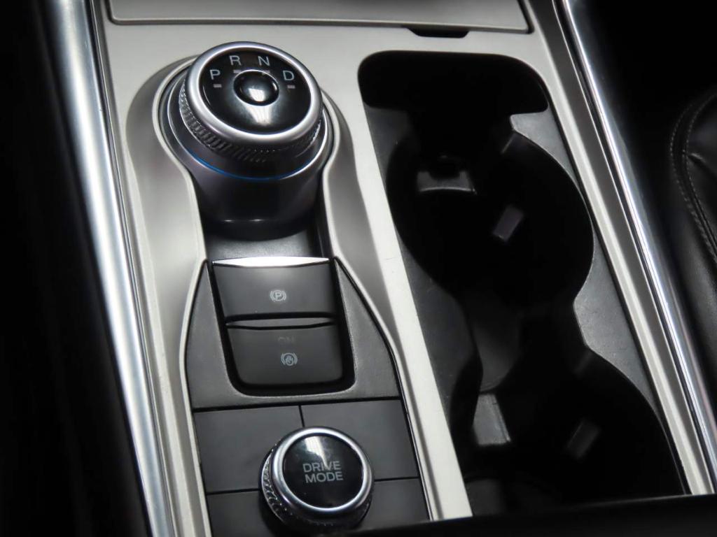 used 2023 Ford Explorer car, priced at $27,130