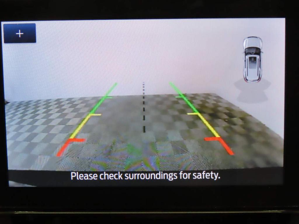 used 2023 Ford Explorer car, priced at $27,130