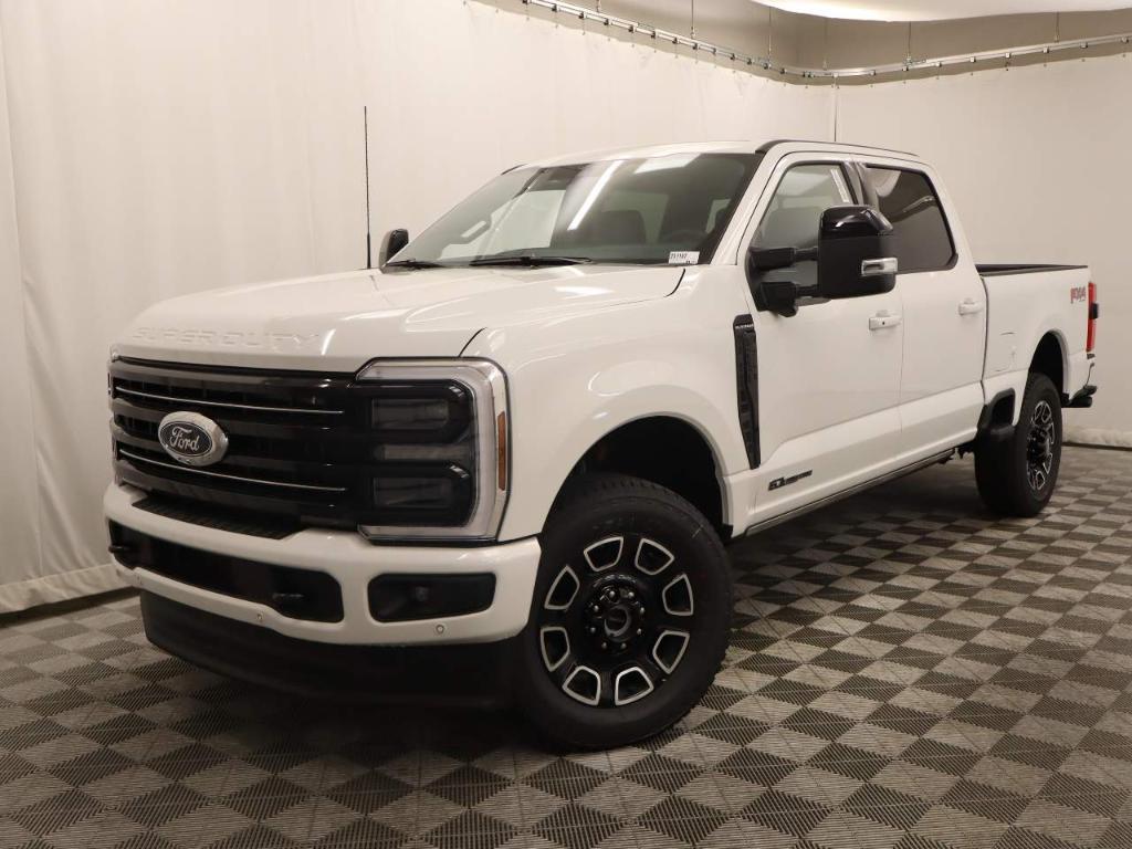 new 2025 Ford F-250 car, priced at $96,500