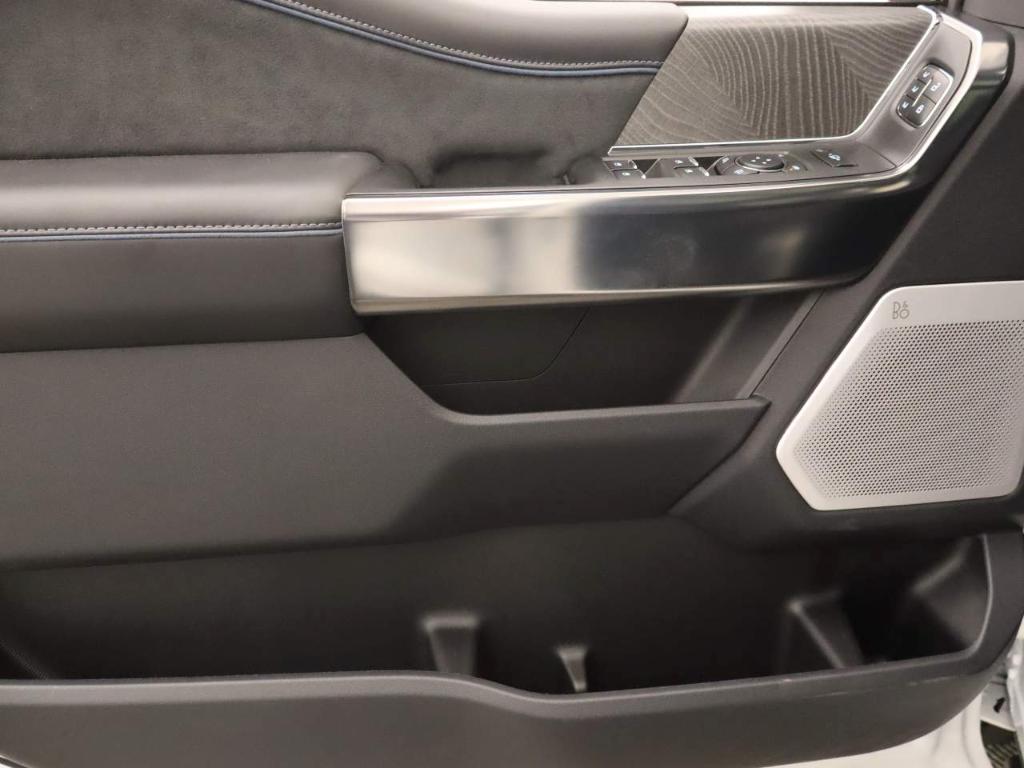 new 2025 Ford F-250 car, priced at $96,500