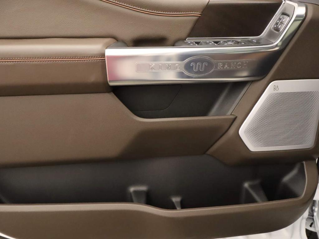 new 2025 Ford F-250 car, priced at $94,465