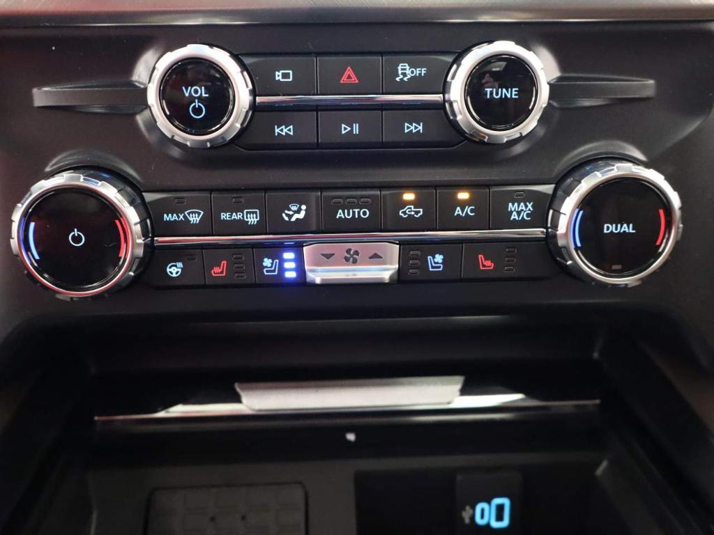 new 2025 Ford F-250 car, priced at $94,465