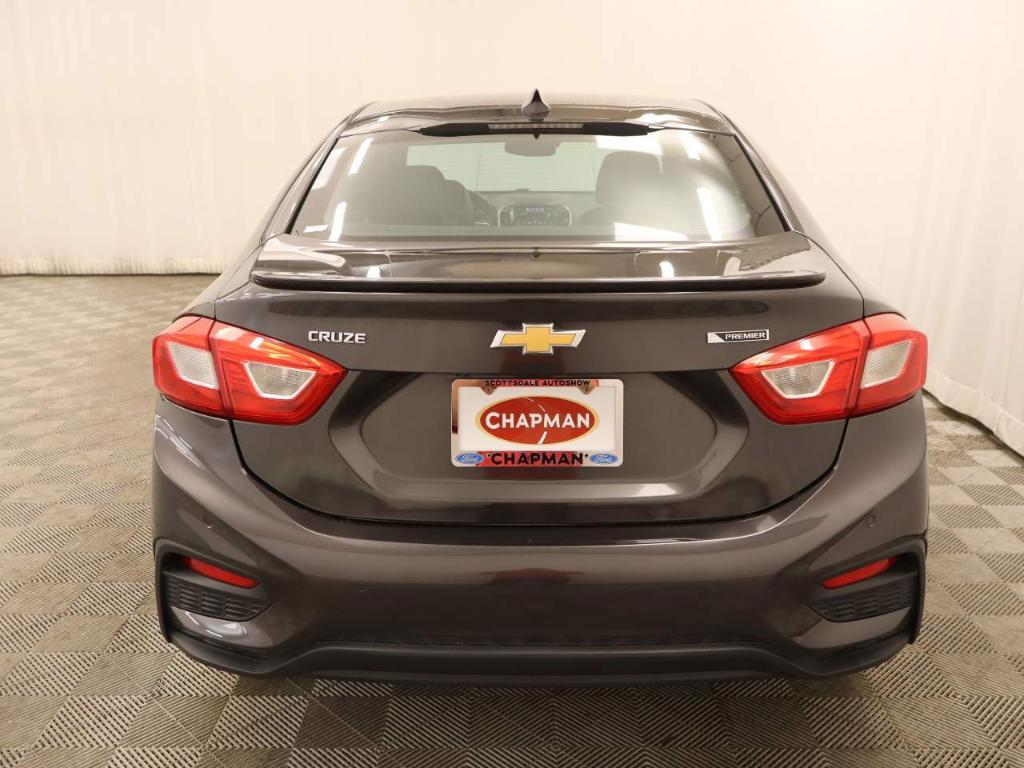 used 2016 Chevrolet Cruze car, priced at $10,754