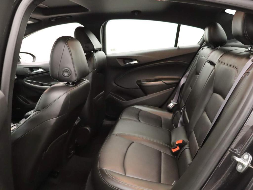 used 2016 Chevrolet Cruze car, priced at $10,754