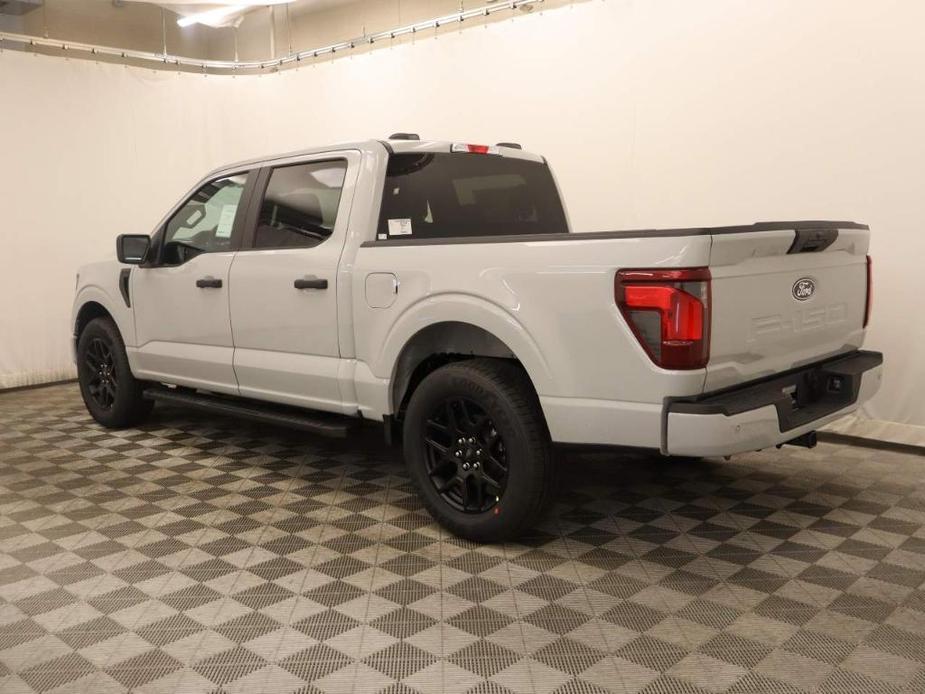 new 2024 Ford F-150 car, priced at $43,915