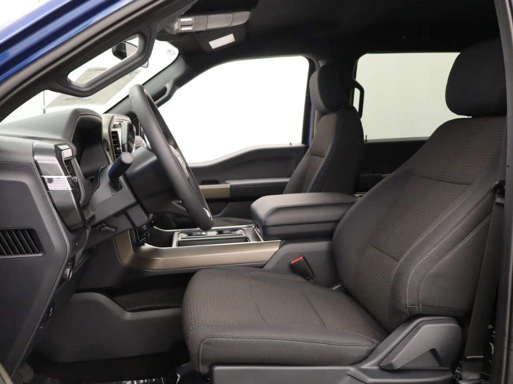 new 2025 Ford F-150 car, priced at $50,017