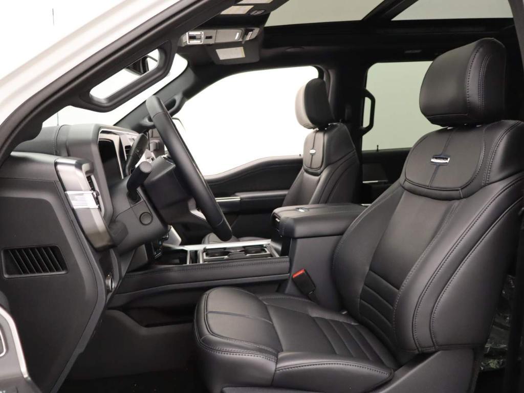 new 2025 Ford F-350 car, priced at $99,765