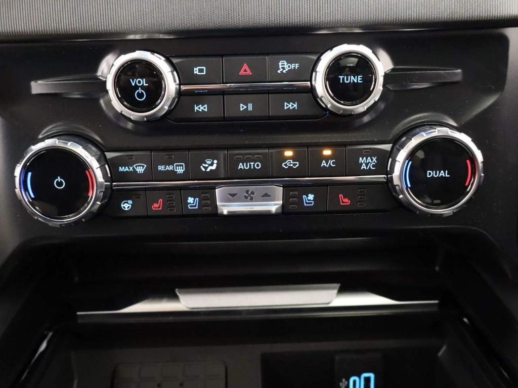 new 2025 Ford F-350 car, priced at $99,765