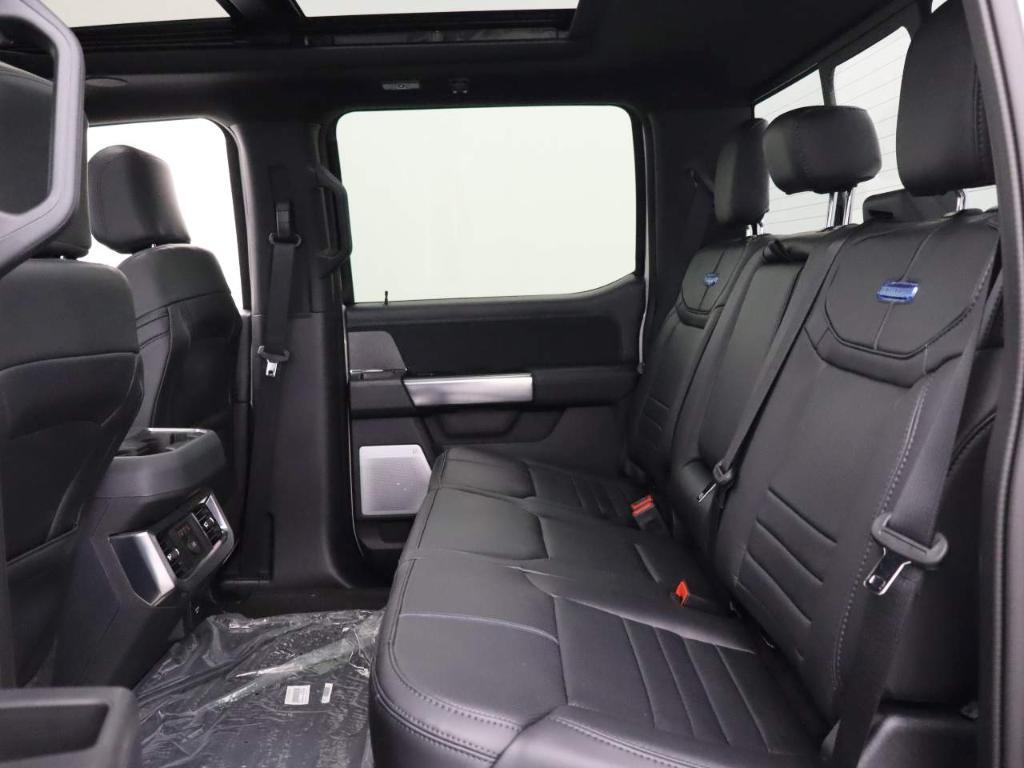 new 2025 Ford F-350 car, priced at $99,765
