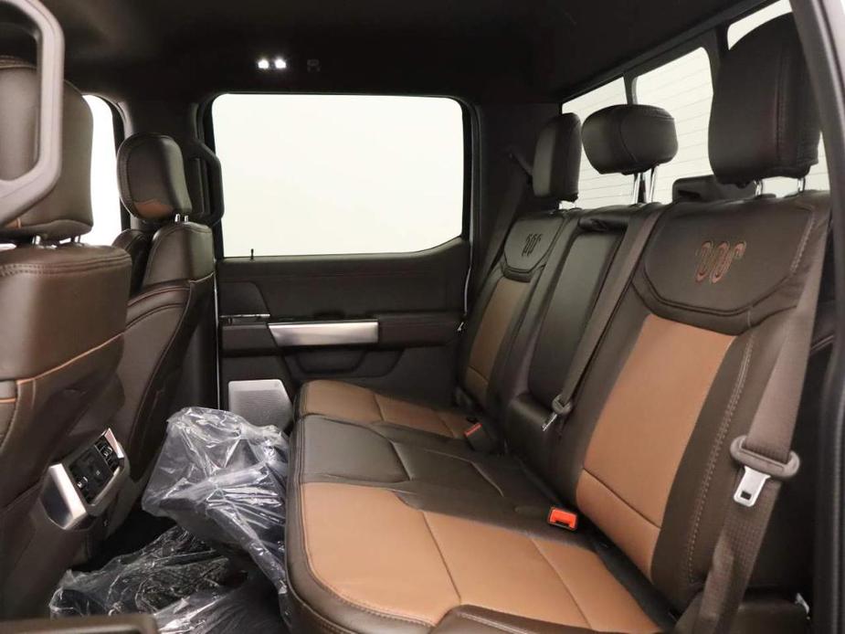 new 2024 Ford F-350 car, priced at $93,660