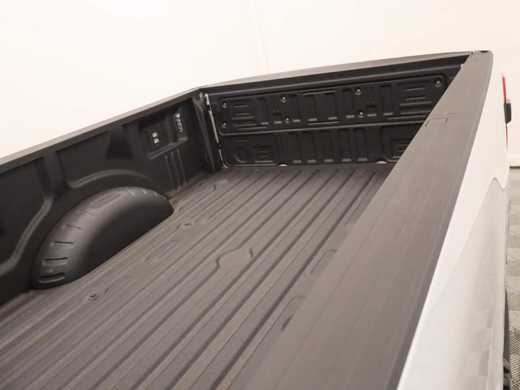 new 2025 Ford F-350 car, priced at $80,275