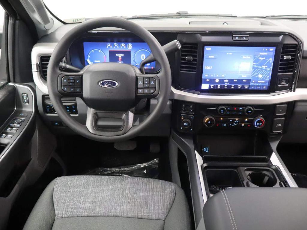 new 2025 Ford F-350 car, priced at $80,275