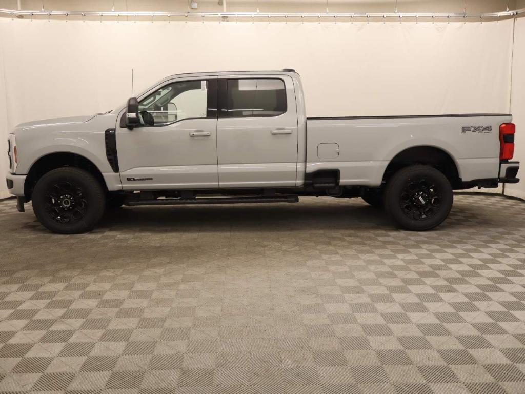 new 2025 Ford F-350 car, priced at $80,275