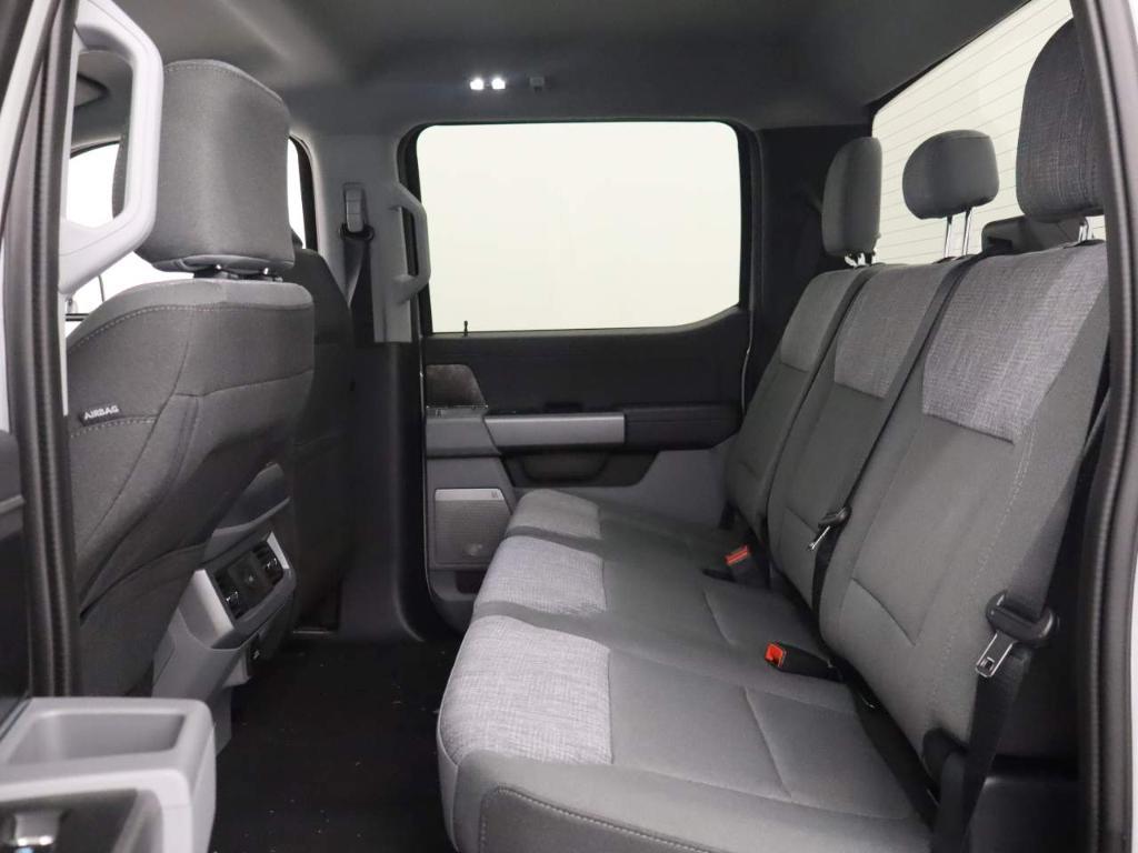 new 2025 Ford F-350 car, priced at $80,275
