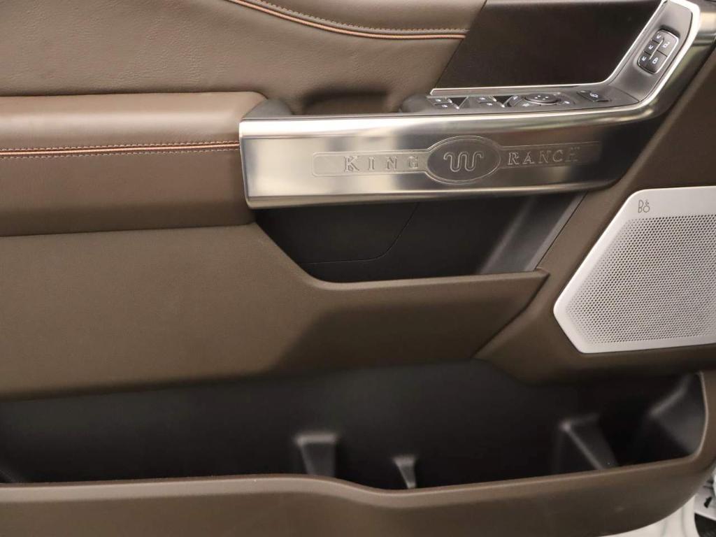 new 2025 Ford F-250 car, priced at $94,230