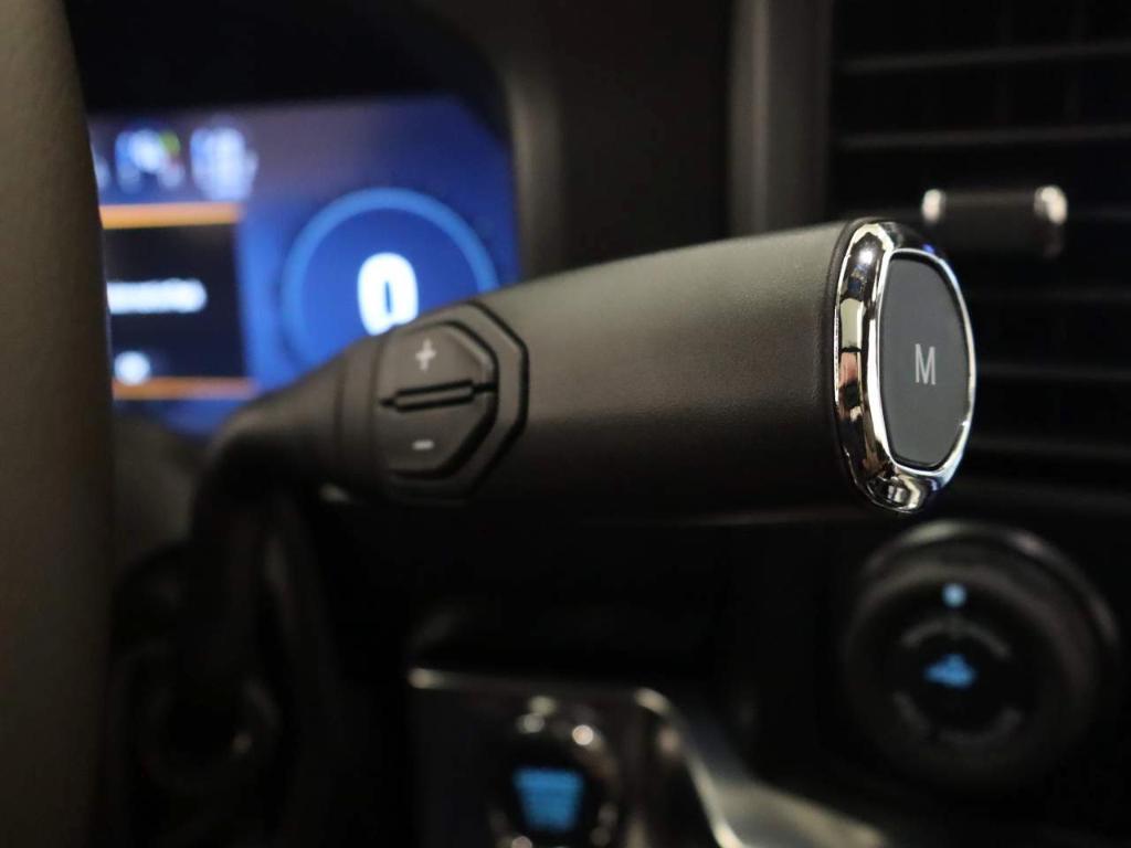 new 2025 Ford F-250 car, priced at $94,230