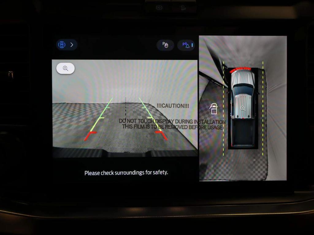 new 2025 Ford F-250 car, priced at $94,230