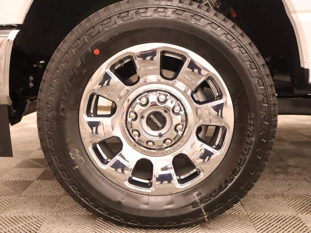 new 2025 Ford F-250 car, priced at $94,230