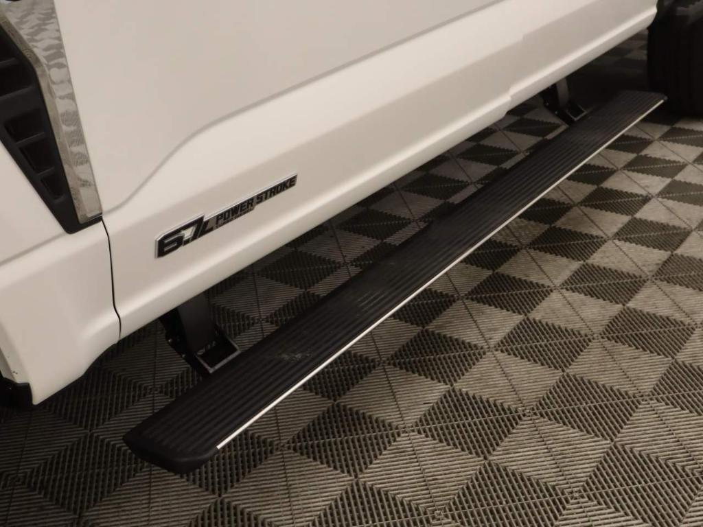 new 2025 Ford F-250 car, priced at $94,230