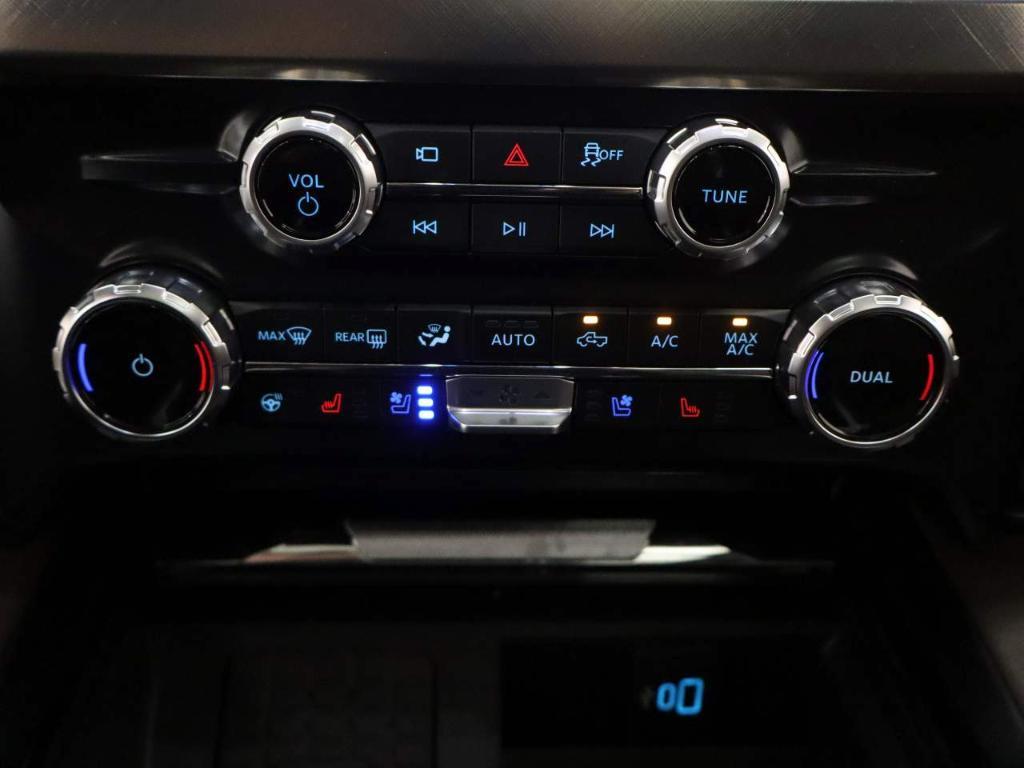 new 2025 Ford F-250 car, priced at $94,230