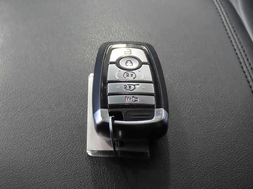 used 2021 Ford Edge car, priced at $21,706