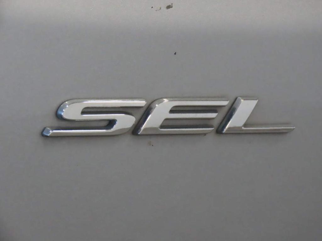 used 2021 Ford Edge car, priced at $21,706