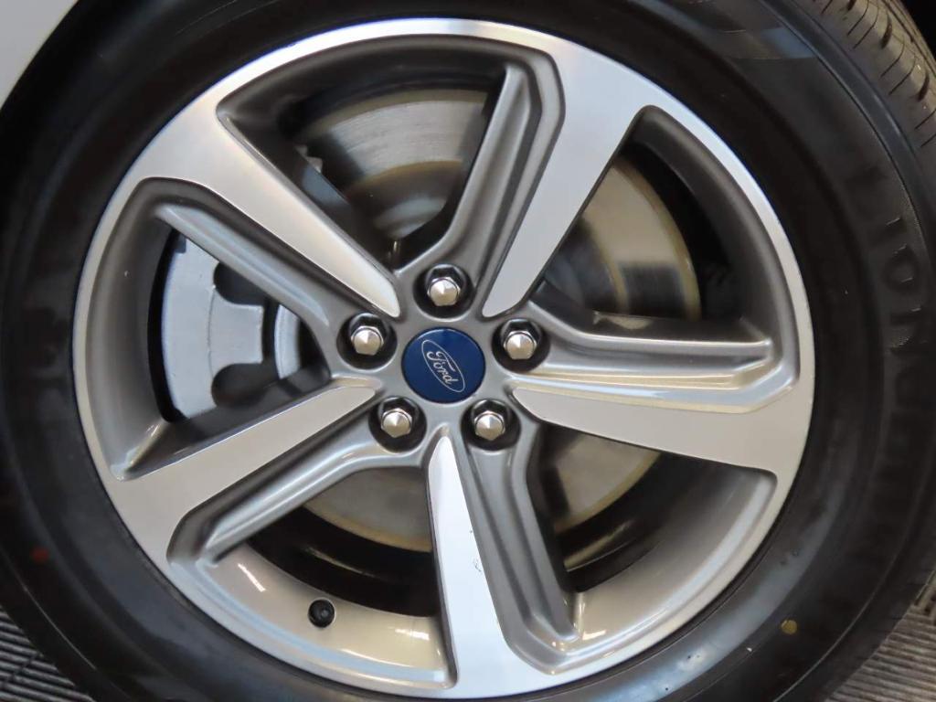 used 2021 Ford Edge car, priced at $21,706