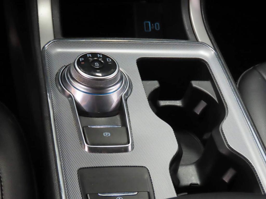 used 2021 Ford Edge car, priced at $21,706