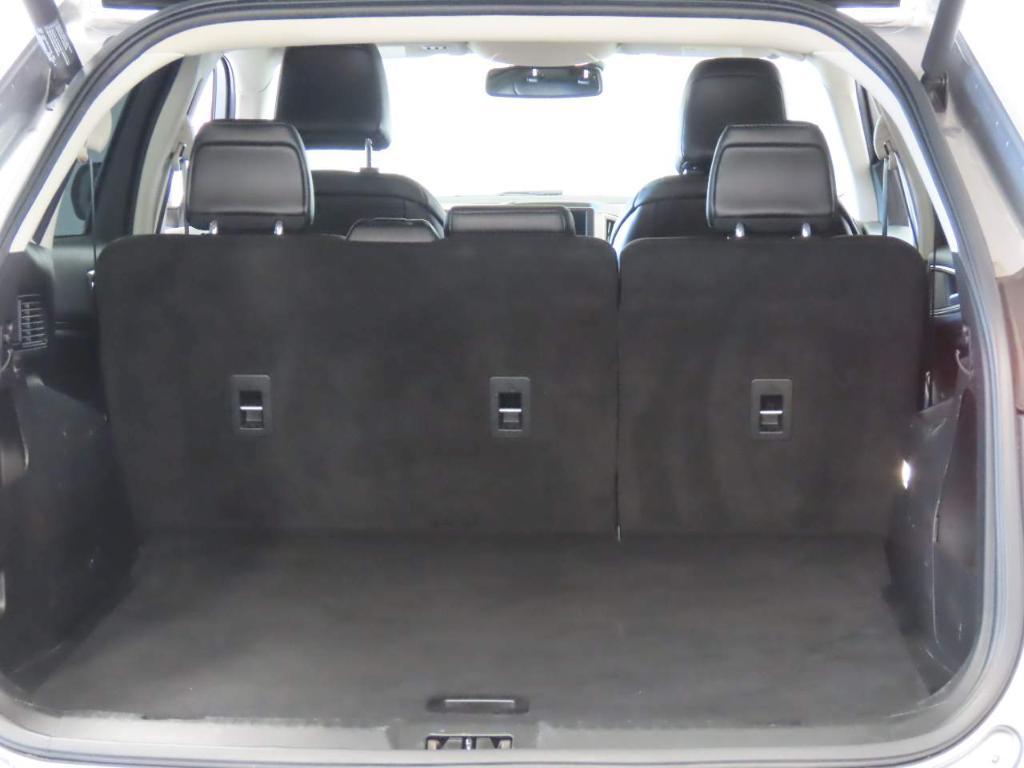used 2021 Ford Edge car, priced at $21,706
