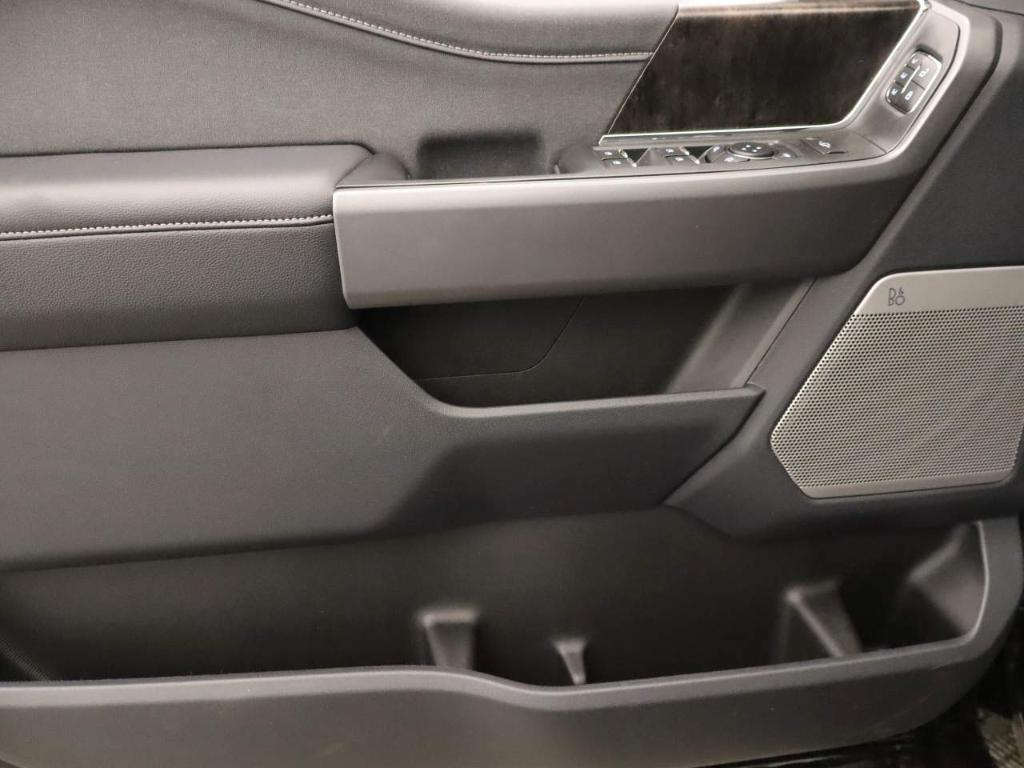 new 2025 Ford F-250 car, priced at $90,610