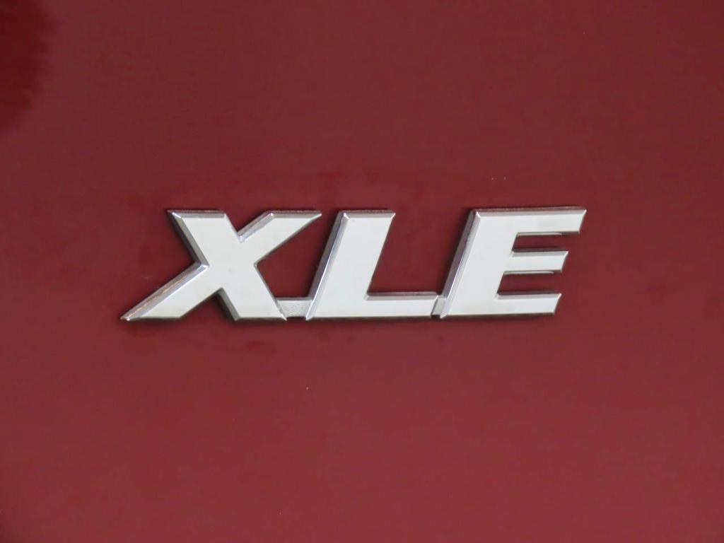 used 2023 Toyota RAV4 car, priced at $27,905