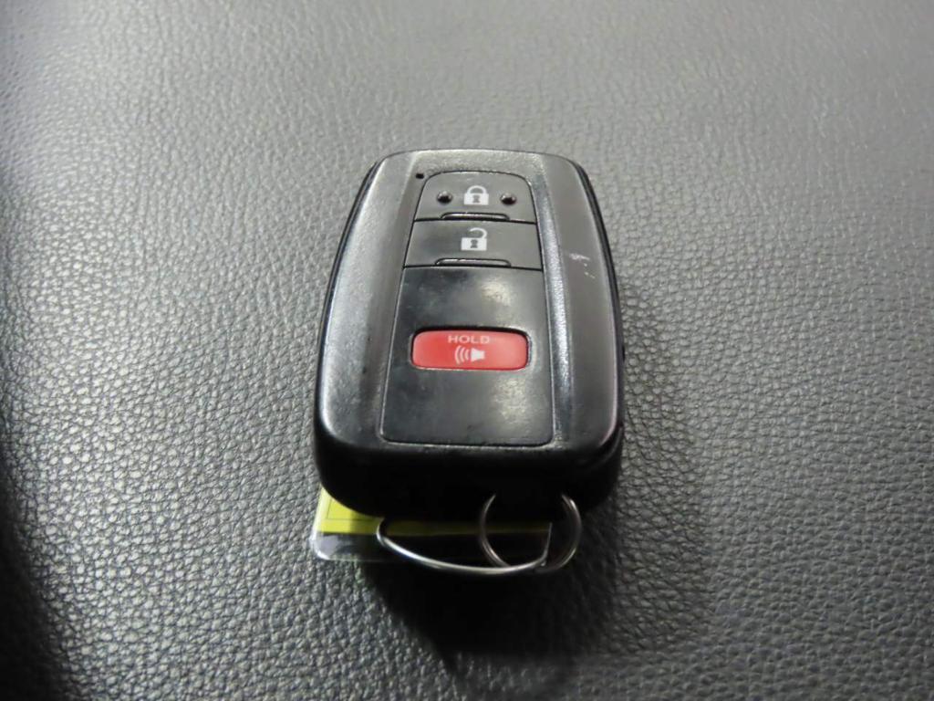 used 2023 Toyota RAV4 car, priced at $27,905