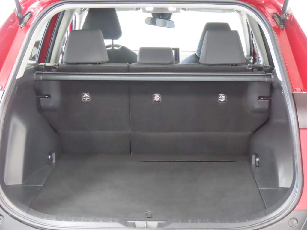 used 2023 Toyota RAV4 car, priced at $27,905