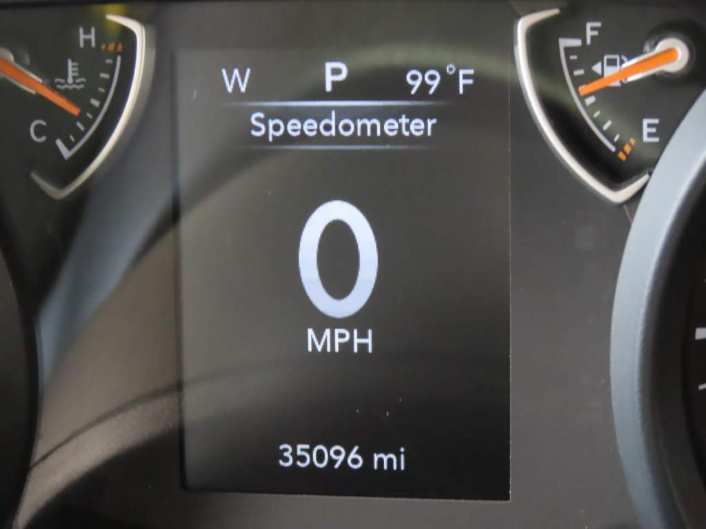 used 2024 Jeep Wrangler car, priced at $32,988