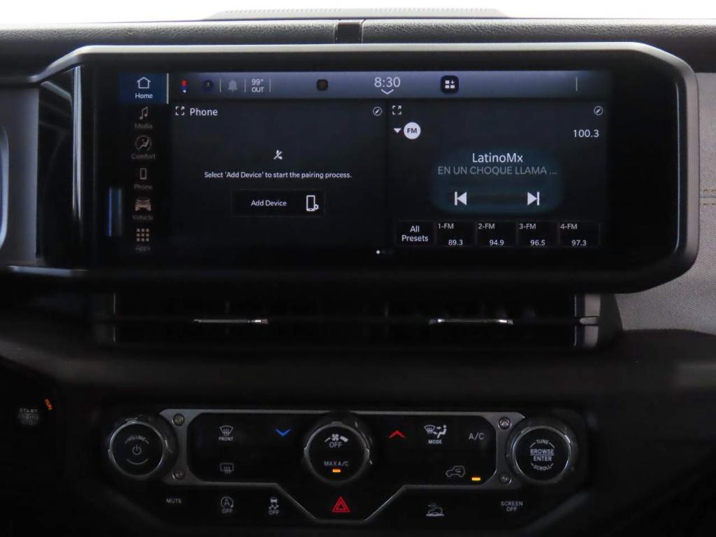 used 2024 Jeep Wrangler car, priced at $32,988