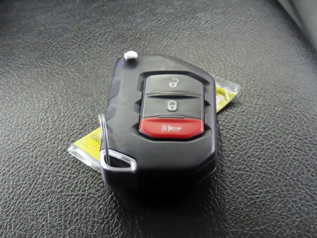 used 2024 Jeep Wrangler car, priced at $32,988