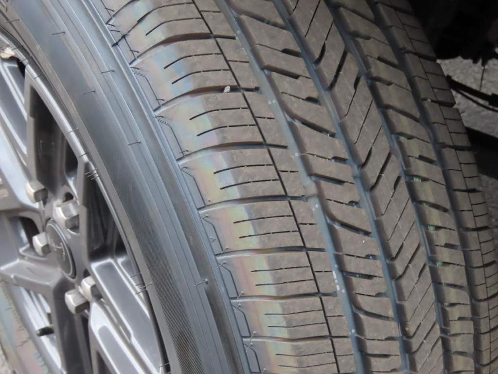 used 2024 Jeep Wrangler car, priced at $32,988